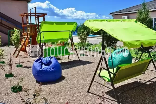 «Mlag», Межводное «Mlag», Межводное