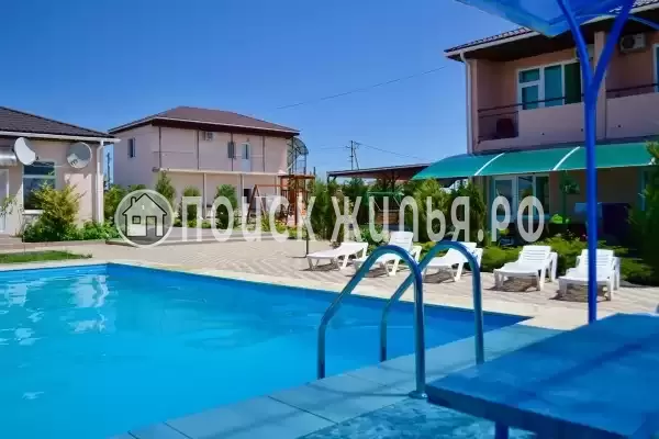 «Mlag», Межводное «Mlag», Межводное