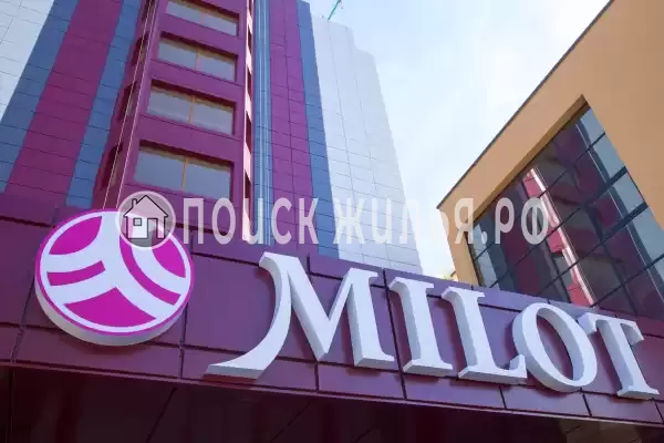 Отель «Милот», Волжский Отель «Милот», Волжский