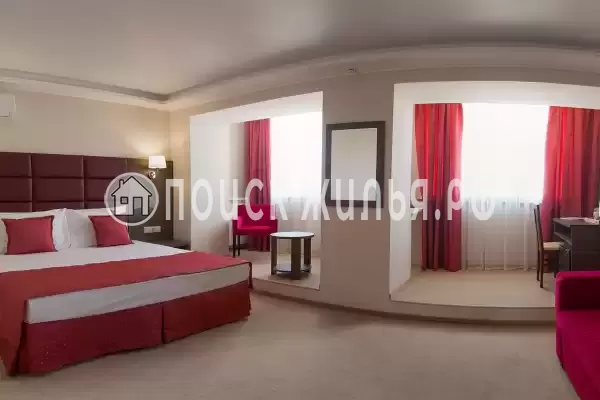 Отель «Милот», Волжский Отель «Милот», Волжский