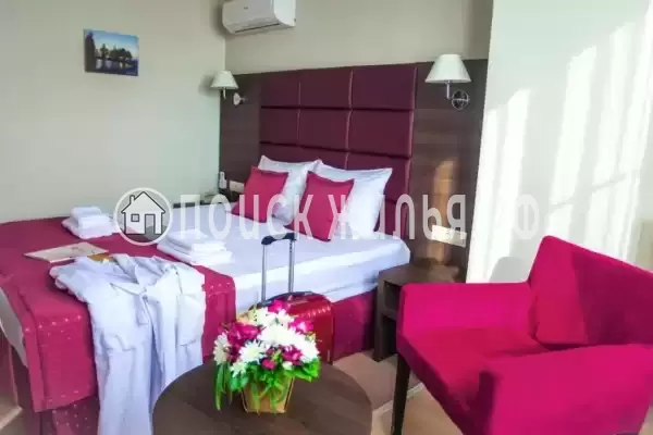 Отель «Милот», Волжский Отель «Милот», Волжский