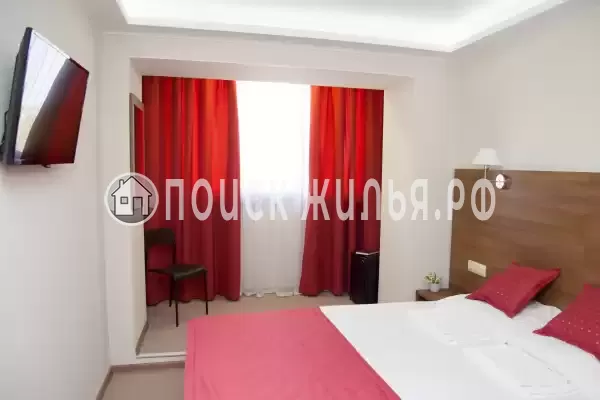 Отель «Милот», Волжский Отель «Милот», Волжский