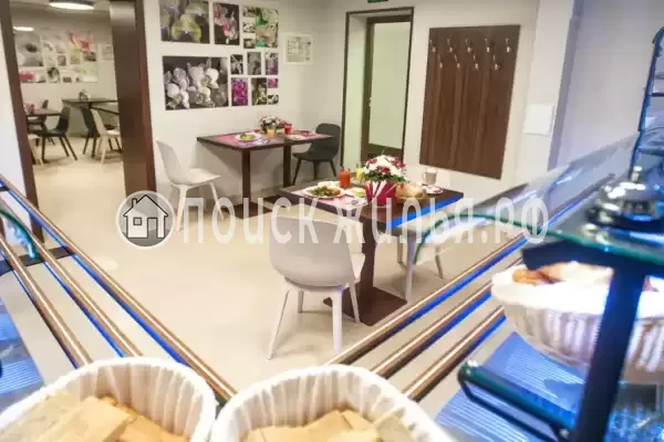 Отель «Милот», Волжский Отель «Милот», Волжский