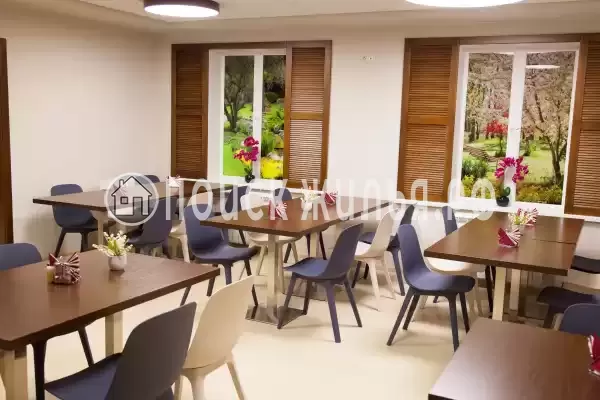 Отель «Милот», Волжский Отель «Милот», Волжский