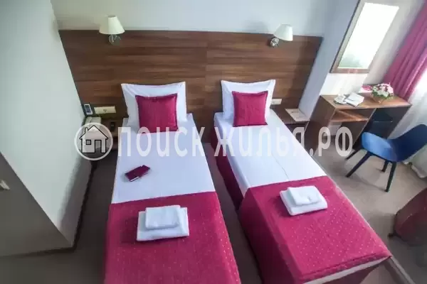 Отель «Милот», Волжский Отель «Милот», Волжский