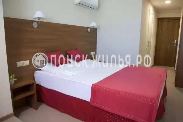 Отель «Милот», Волжский Отель «Милот», Волжский