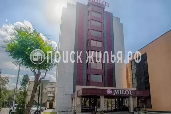 Отель «Милот», Волжский Отель «Милот», Волжский