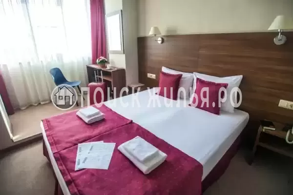 Отель «Милот», Волжский Отель «Милот», Волжский