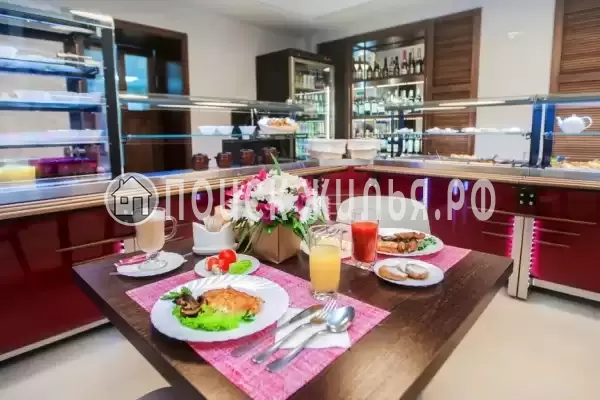 Отель «Милот», Волжский Отель «Милот», Волжский