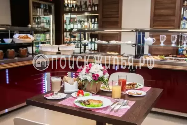 Отель «Милот», Волжский Отель «Милот», Волжский