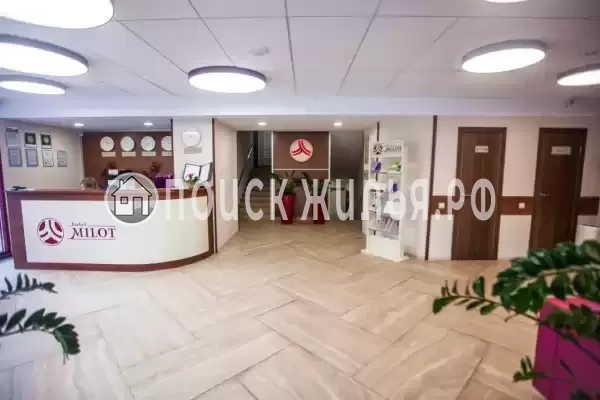 Отель «Милот», Волжский Отель «Милот», Волжский