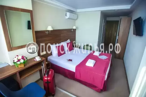 Отель «Милот», Волжский Отель «Милот», Волжский