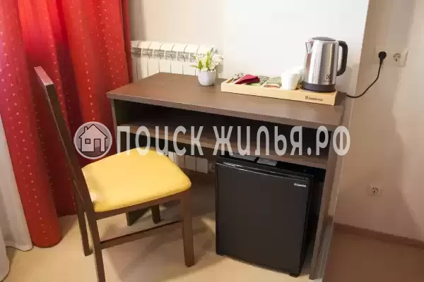 Отель «Милот», Волжский Отель «Милот», Волжский