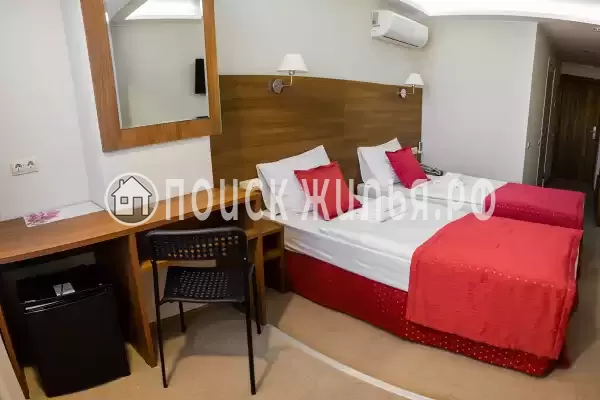 Отель «Милот», Волжский Отель «Милот», Волжский