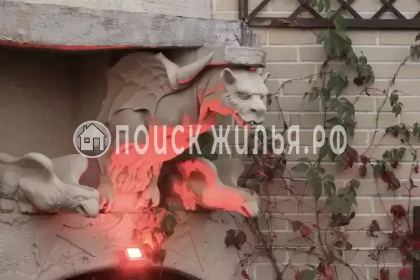 Отель «Крылья», Абрау-Дюрсо Отель «Крылья», Абрау-Дюрсо