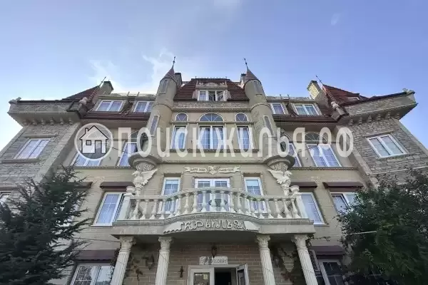 Отель «Крылья», Абрау-Дюрсо Отель «Крылья», Абрау-Дюрсо