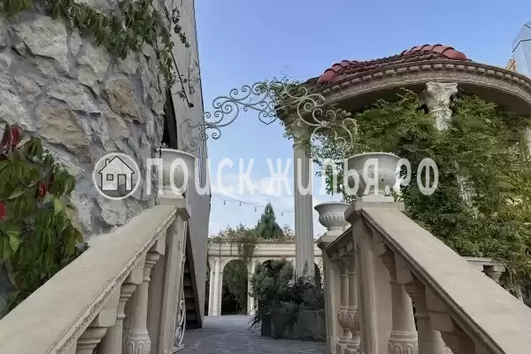 Отель «Крылья», Абрау-Дюрсо Отель «Крылья», Абрау-Дюрсо