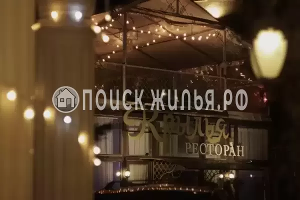 Отель «Крылья», Абрау-Дюрсо Отель «Крылья», Абрау-Дюрсо