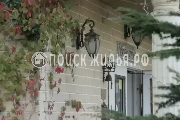 Отель «Крылья», Абрау-Дюрсо Отель «Крылья», Абрау-Дюрсо