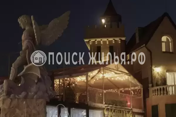 Отель «Крылья», Абрау-Дюрсо Отель «Крылья», Абрау-Дюрсо