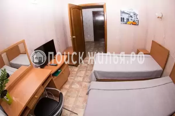 Отель «Гостиница Ландыш», Якутск