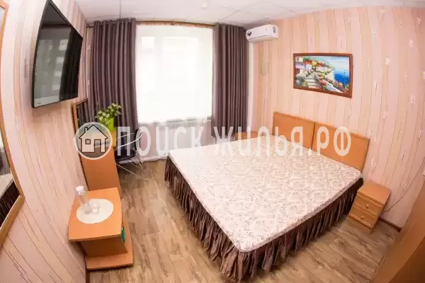 Отель «Гостиница Ландыш», Якутск