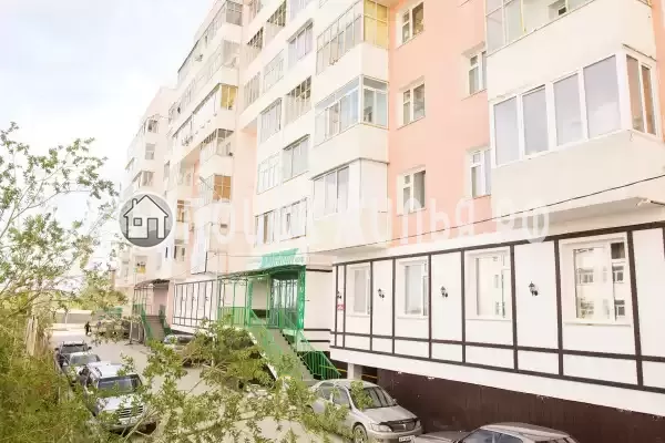 Отель «Гостиница Ландыш», Якутск