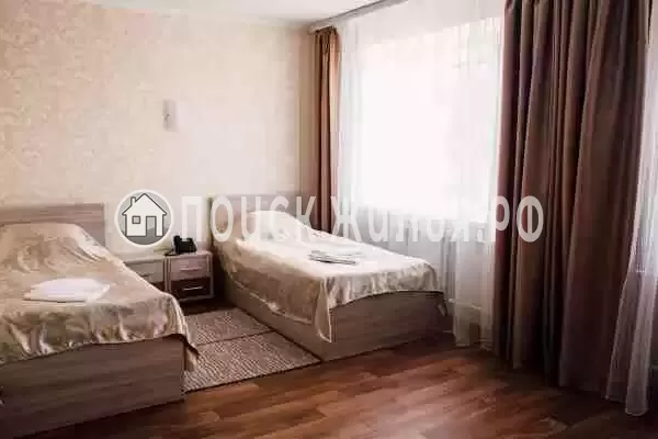 Отель «Михайловский Гостиничный Комплекс», Саранск Отель «Михайловский Гостиничный Комплекс», Саранск