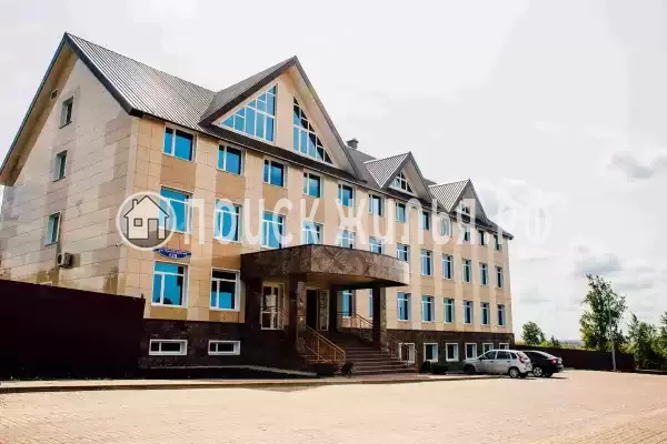 Отель «Михайловский Гостиничный Комплекс», Саранск Отель «Михайловский Гостиничный Комплекс», Саранск