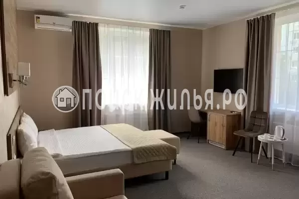 Отель «Сызрань», Сызрань Отель «Сызрань», Сызрань