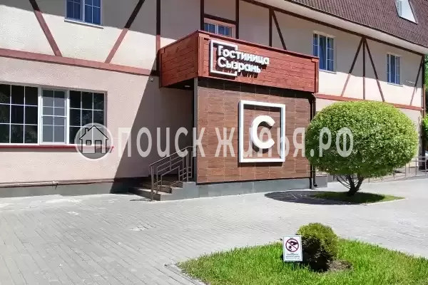 Отель «Сызрань», Сызрань Отель «Сызрань», Сызрань