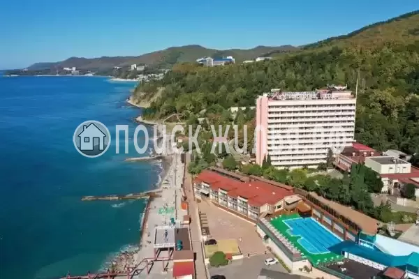 Отель «Автотранспортник», Агой