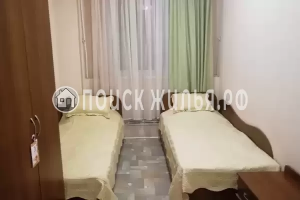 «Гостиница Спорт», Лермонтов