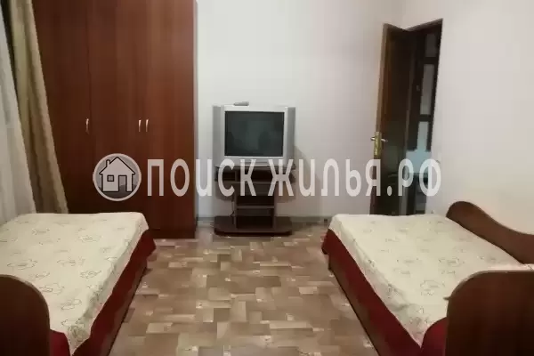 «Гостиница Спорт», Лермонтов