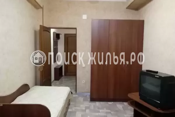 «Гостиница Спорт», Лермонтов