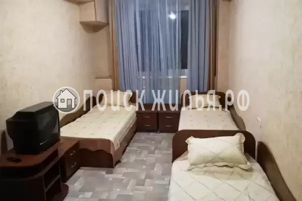 «Гостиница Спорт», Лермонтов