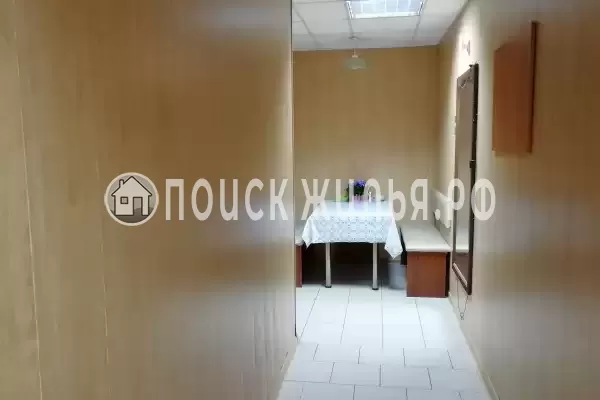 «Гостиница Спорт», Лермонтов