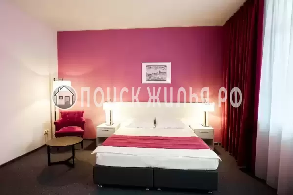 Отель «Гостиница Клинское Подворье», Клин