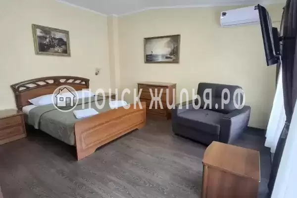 Отель «Олимп», Элиста Отель «Олимп», Элиста