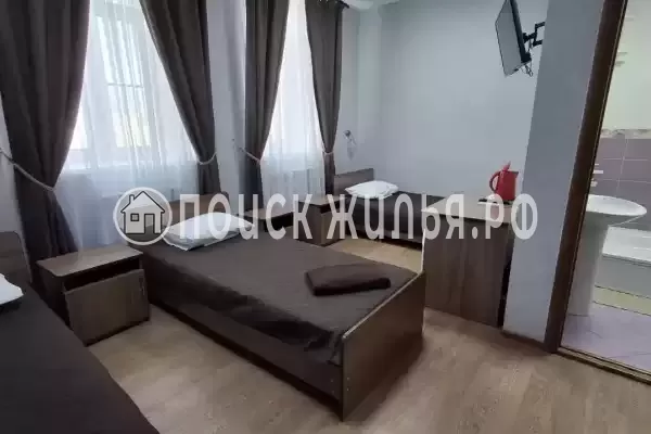 Отель «Олимп», Элиста Отель «Олимп», Элиста