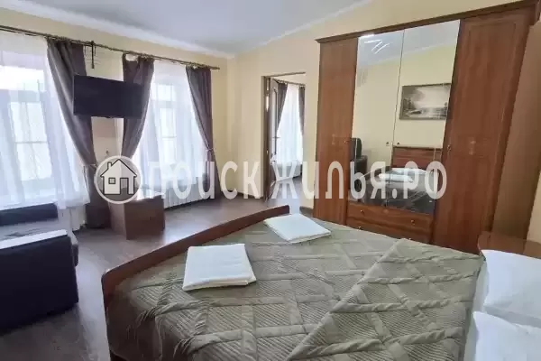 Отель «Олимп», Республика Калмыкия, Элиста, Республиканская, д.24