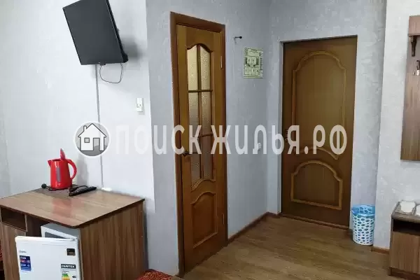 Отель «Олимп», Элиста Отель «Олимп», Элиста