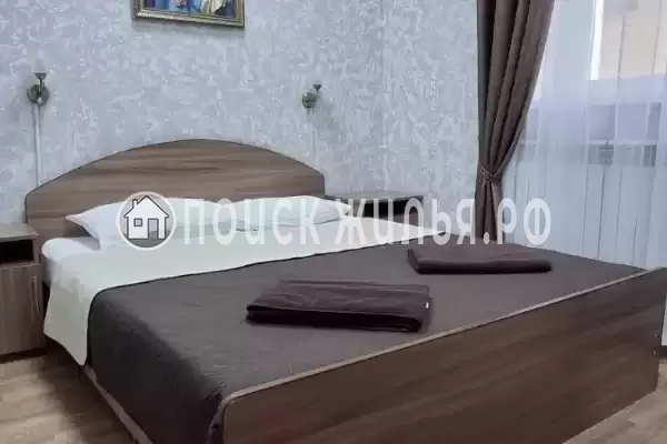 Отель «Олимп», Элиста Отель «Олимп», Элиста