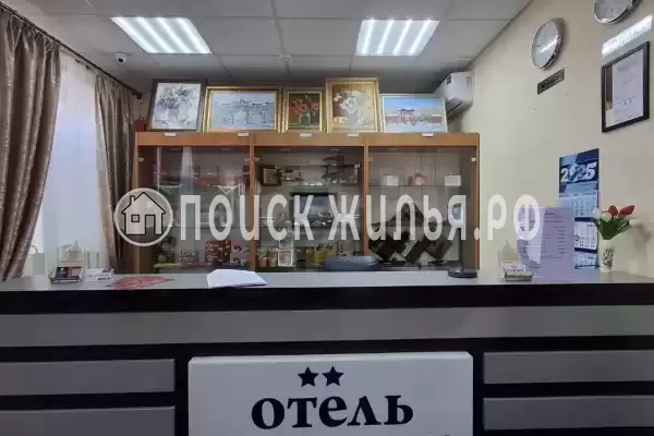 Отель «Олимп», Элиста Отель «Олимп», Элиста