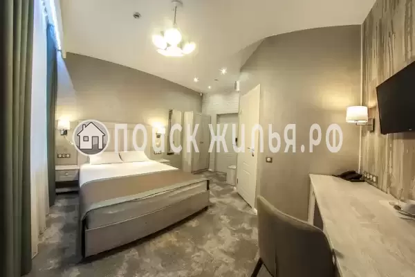 Отель «Скандинавия», Череповец Отель «Скандинавия», Череповец