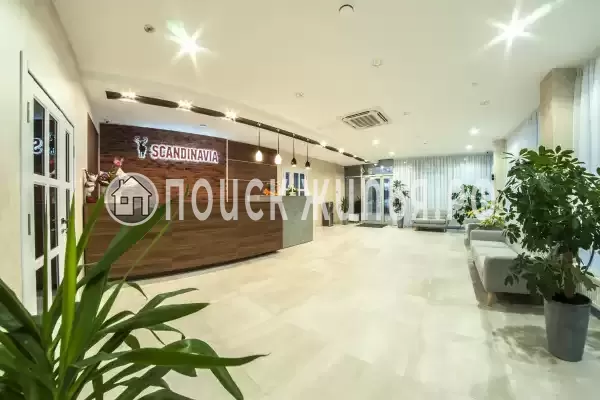 Отель «Скандинавия», Вологодская область, Череповец, проспект Луначарского, д.22 Отель «Скандинавия», Вологодская область, Череповец, проспект Луначарского, д.22