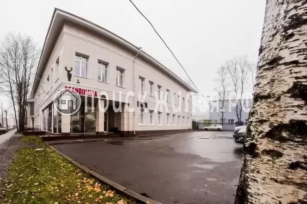 Отель «Скандинавия», Череповец Отель «Скандинавия», Череповец