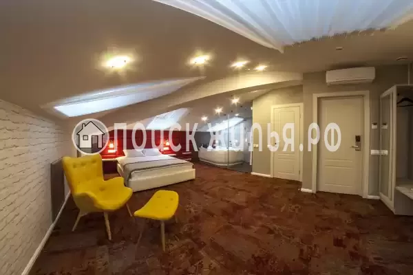 Отель «Скандинавия», Череповец Отель «Скандинавия», Череповец