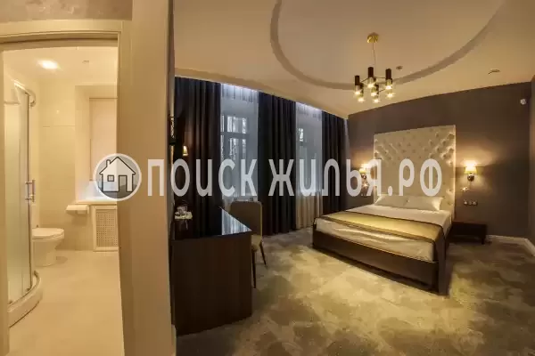 Отель «Скандинавия», Череповец Отель «Скандинавия», Череповец