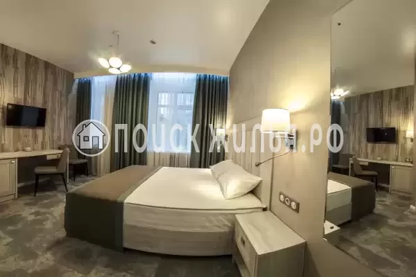 Отель «Скандинавия», Череповец Отель «Скандинавия», Череповец